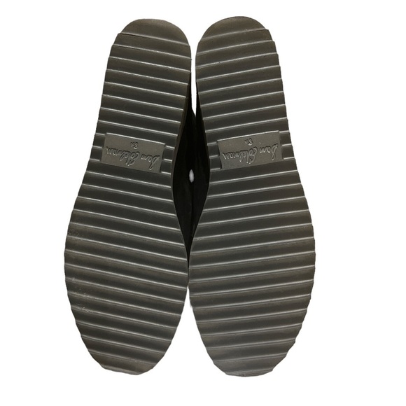 Sam Edelman Women's Franc combat Moto Lace Boots SZ 8.5 - Picture 7 of 8